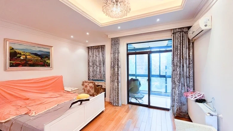 Blue Gem Bay Garden - View 9