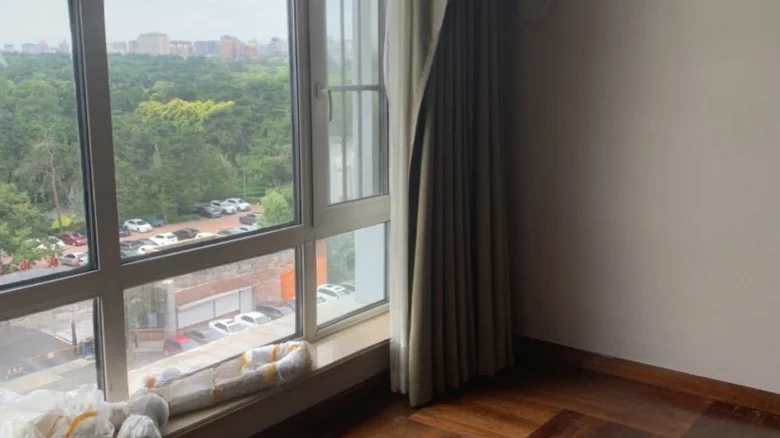 Changqing Garden - View 2