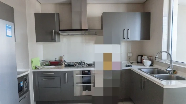 Prosperity Double Happiness City - View 8