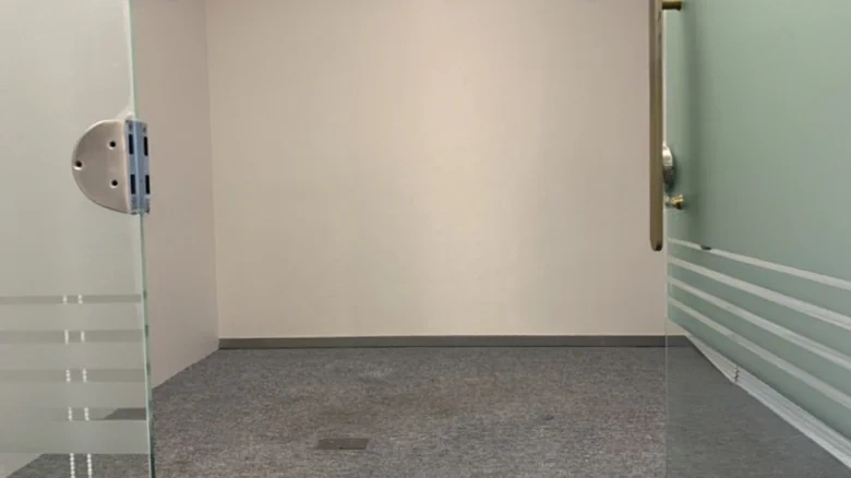 Wealth Convergence Financial Center - View 3