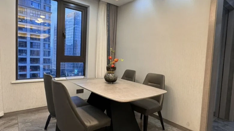 Bailu City Phase IV - View 8