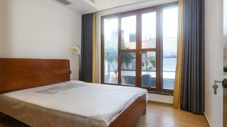 Vanke Lakeside Resort Park Phase II - View 8