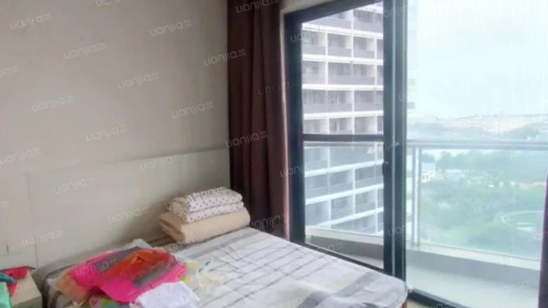 Pearl River Lilho Royale - View 2