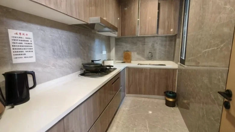 CNS Life Oasis·Elegance - View 11