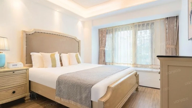 Vanke Seaside Metropolis - View 3