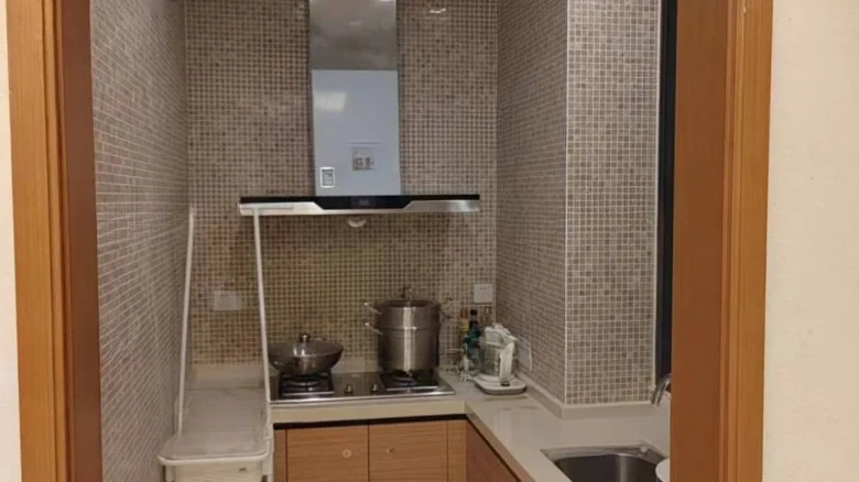 Runda Sanya Bay Harbor Zone One - View 6