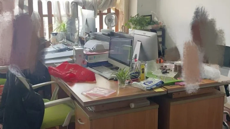 Hyatt Garden - View 5