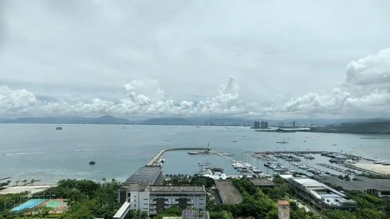 Fudi·Riluo - View 16