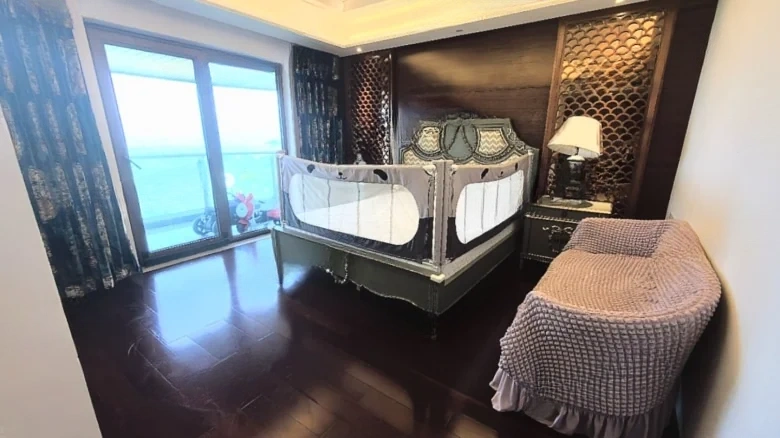 Future Water World - View 4