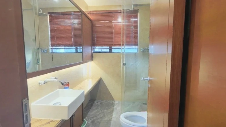 Runda Sanya Bay Gao Erji Villa - View 22