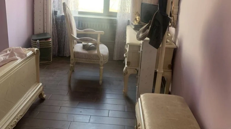 Phoenix Mountain Villa - View 3