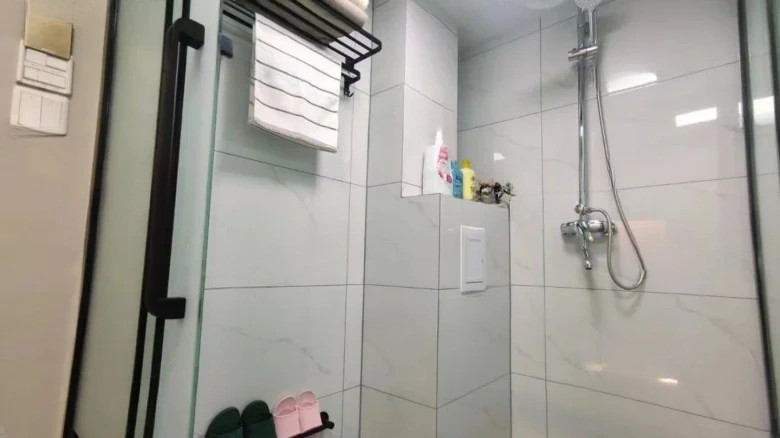 Rune Qi Center - View 5