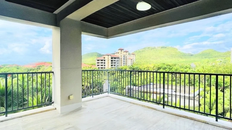 Half Mountain Peninsula Twin Bays Phase II - View 9