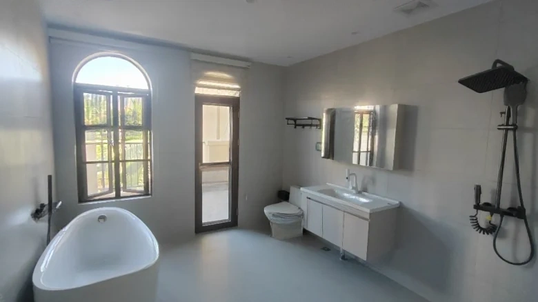 Phoenix Water City Hongshu Bay - View 14