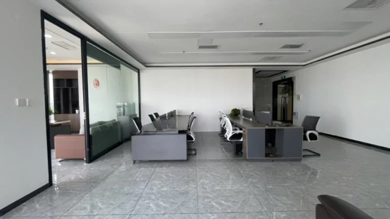 Kunming Xishan Wanda Plaza - View 6