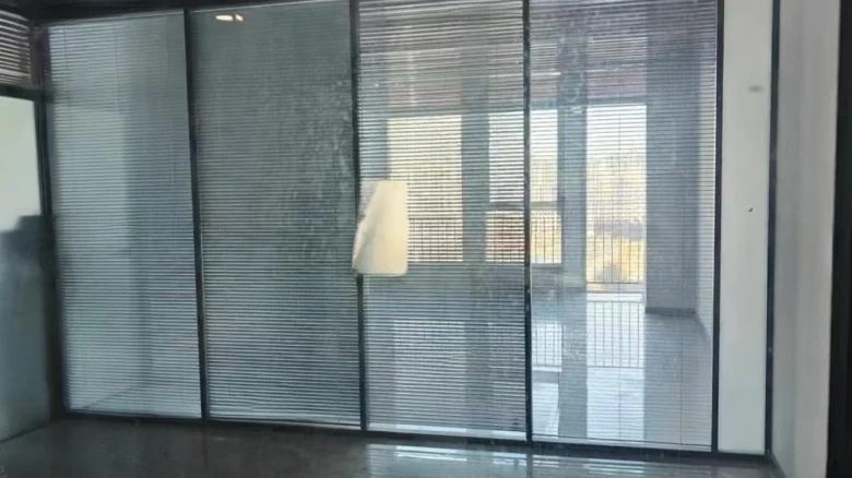 China Resources Tower - View 1