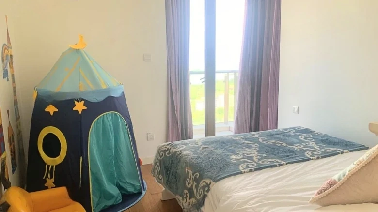 Half Mountain Peninsula Donghai Bay Phase III - View 4