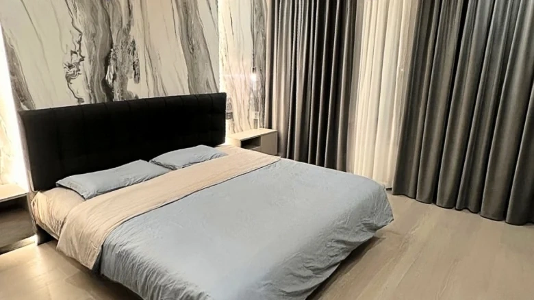 Jade Bright Garden - View 4