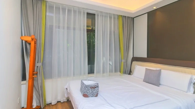 Runda Sanya Bay Harbor Zone One - View 5