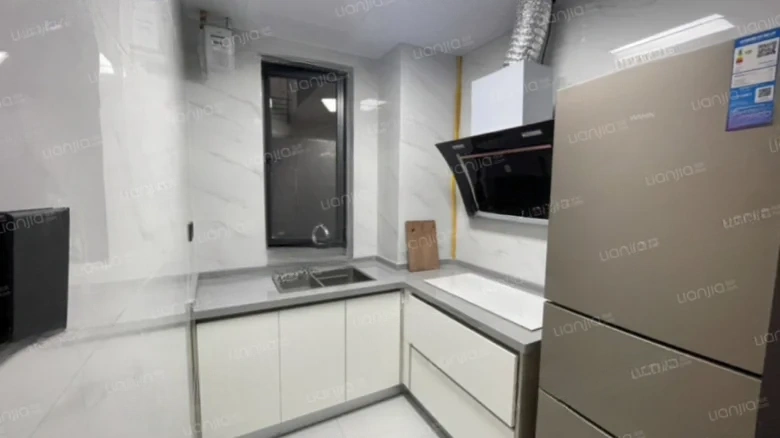 Lianfa Zhenrong Mansion - View 6