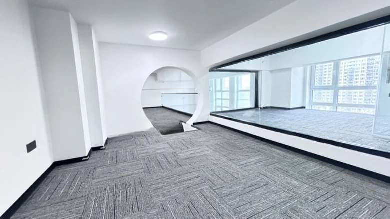 Jucheng Shangjing Phase II - View 8