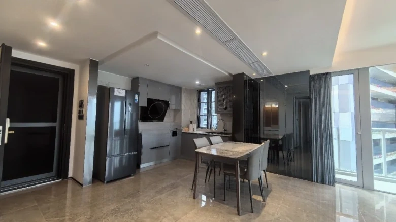 Vanke Sea Metropolis - View 8