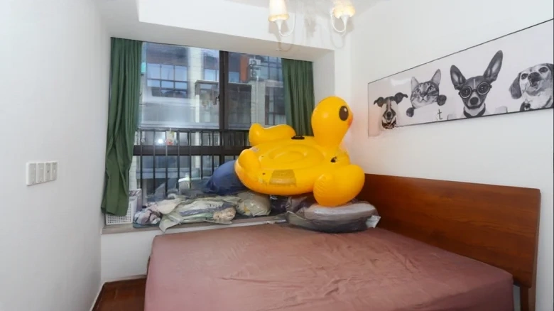 Liantou · Haitang Tuning - View 4