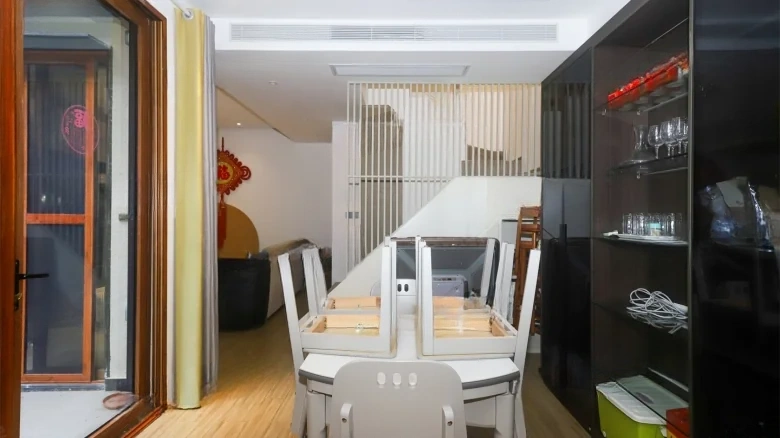 Vanke Lakeside Resort Park Phase II - View 11