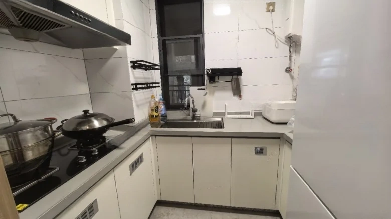 Sanya Jinmao Bay South Garden - View 5