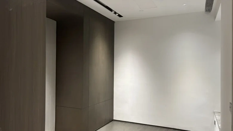 Chongqing Center - View 2