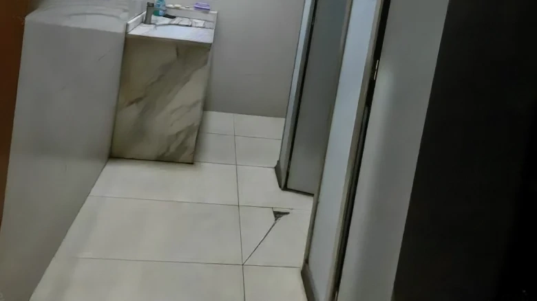 Hengxing Tower - View 10