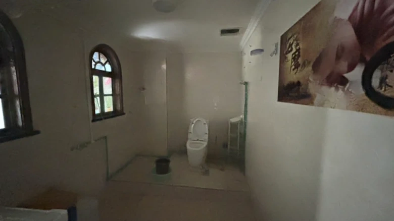 Tangde Flower - View 7