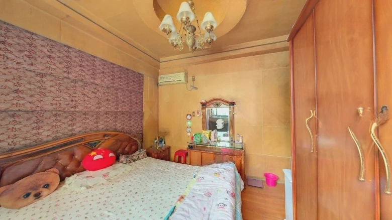 Guoshi Street Neighborhood West District - View 4