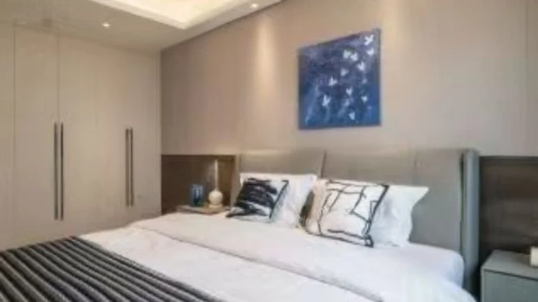 Mountain Bay 8号楼 Building 8 - View 7