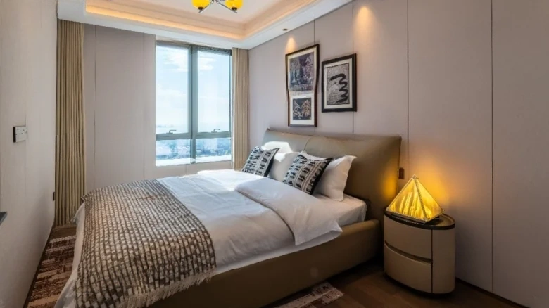 Shanhai Bay 8 - View 7