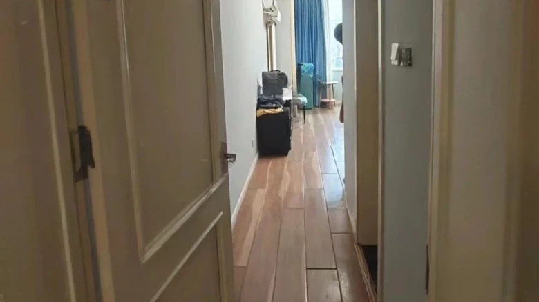 Aegean Sea Apartments - View 4