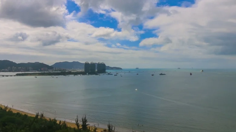 Lock Harbor Bay - View 5