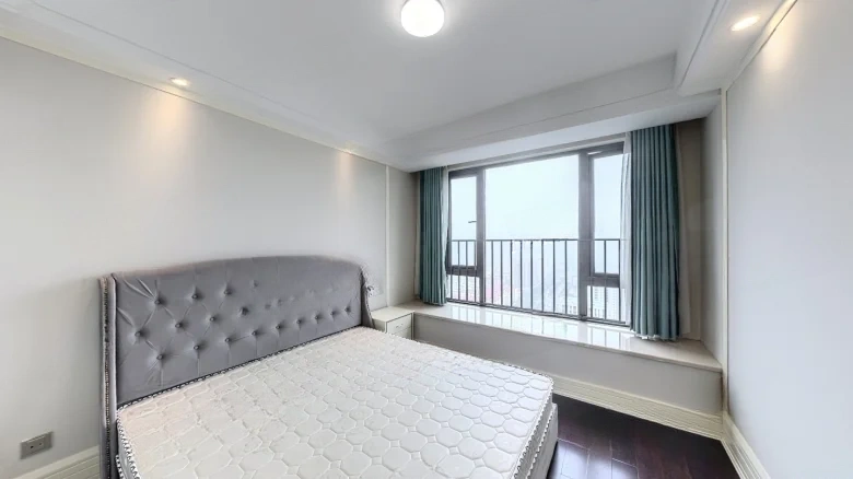 Poly Zhongsheng Mansion - View 3