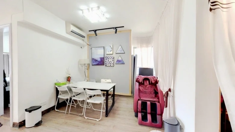 Elegant Peak Garden - View 7