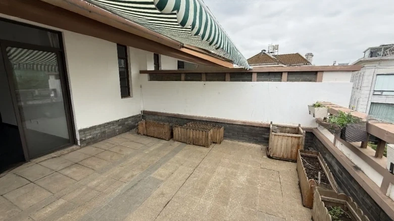 Fragrant Water and Wind - View 16