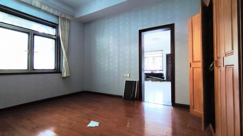 Changqing Community - View 3