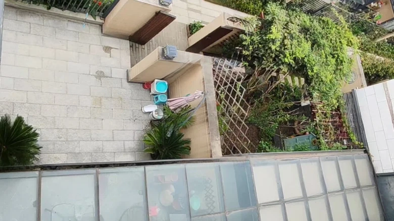 Violet Bamboo Cloud Mountain Villa - View 8