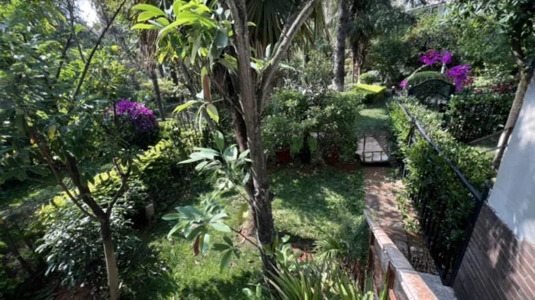 Dianchi Spring FiveCompound Courtyard - View 17