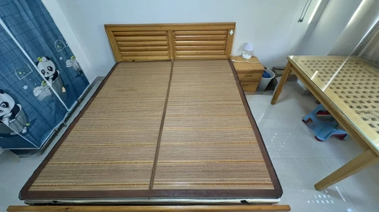 Construction Engineering General Corporation Residential Area - View 1