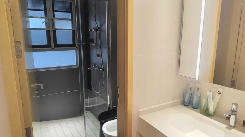 Wanke Sea Metropolis - View 7