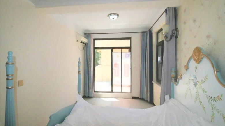 Yilietawan Phase I - View 5