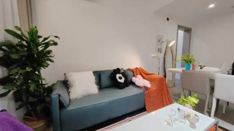 Dingwang Home Garden - View 6