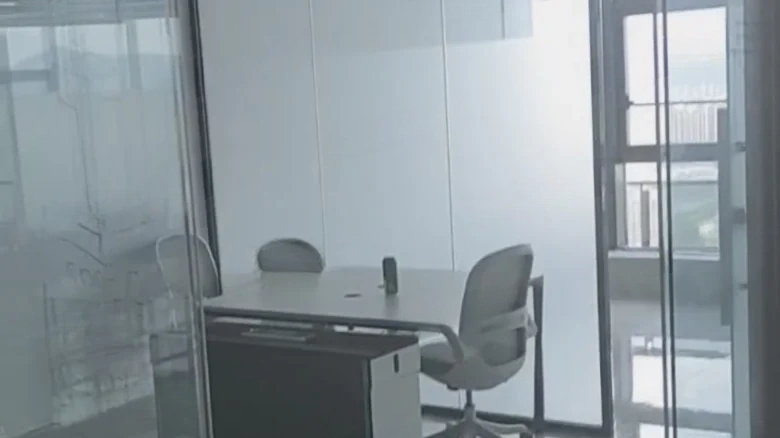 Poly Rail China Ring Plaza - View 1