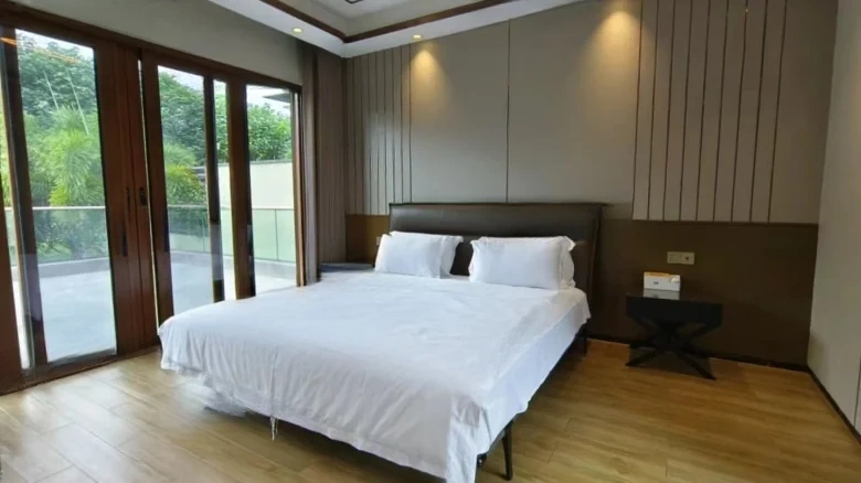 GreenCity·HaiTang TideRhapsody - View 3