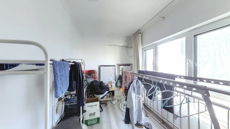 Ya Lin Shang Yuan Forest Residences - View 3